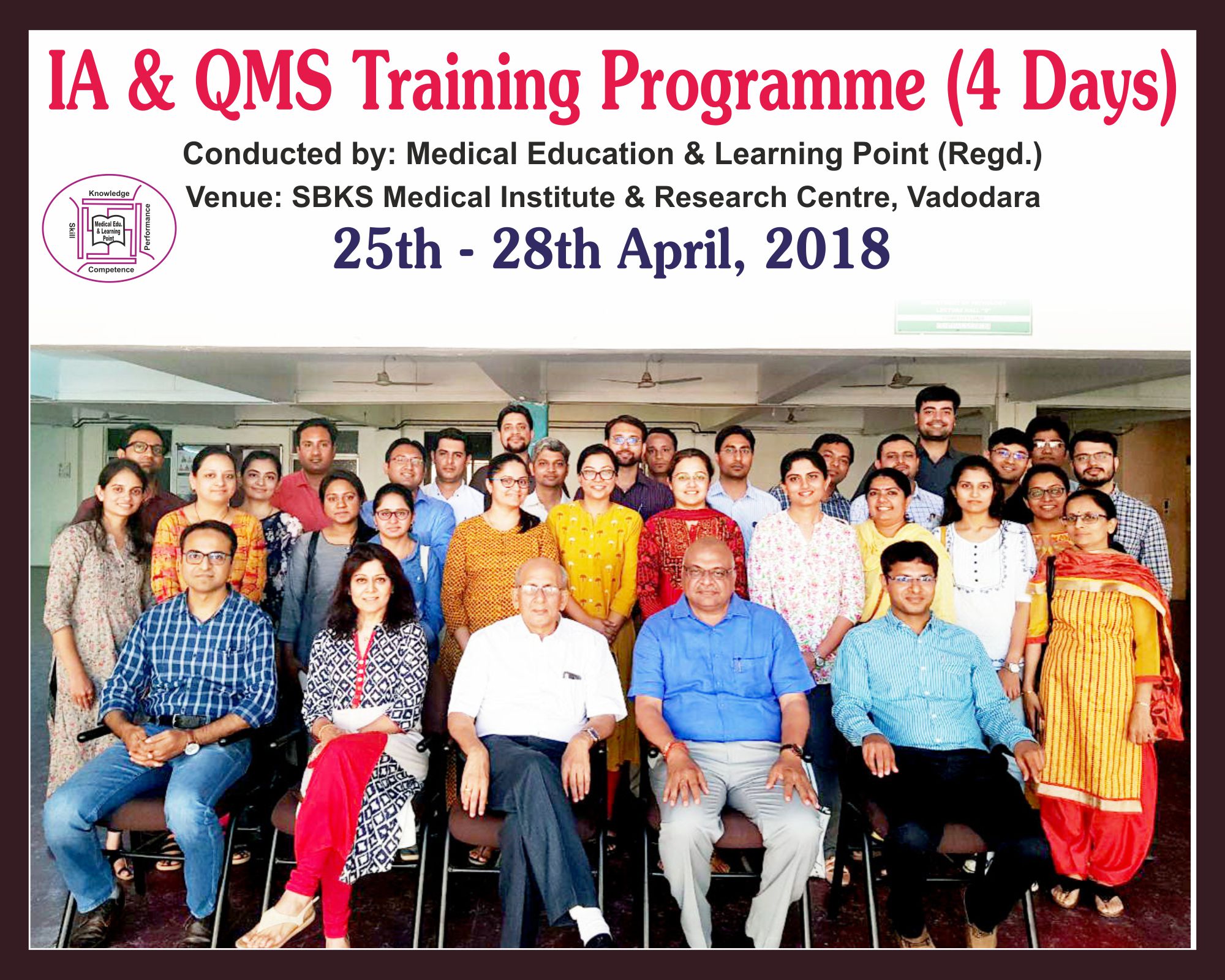 14Vadodara25-28apr18