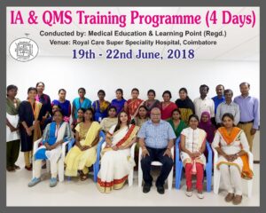 21Coimbatoregroup 19-22jun18