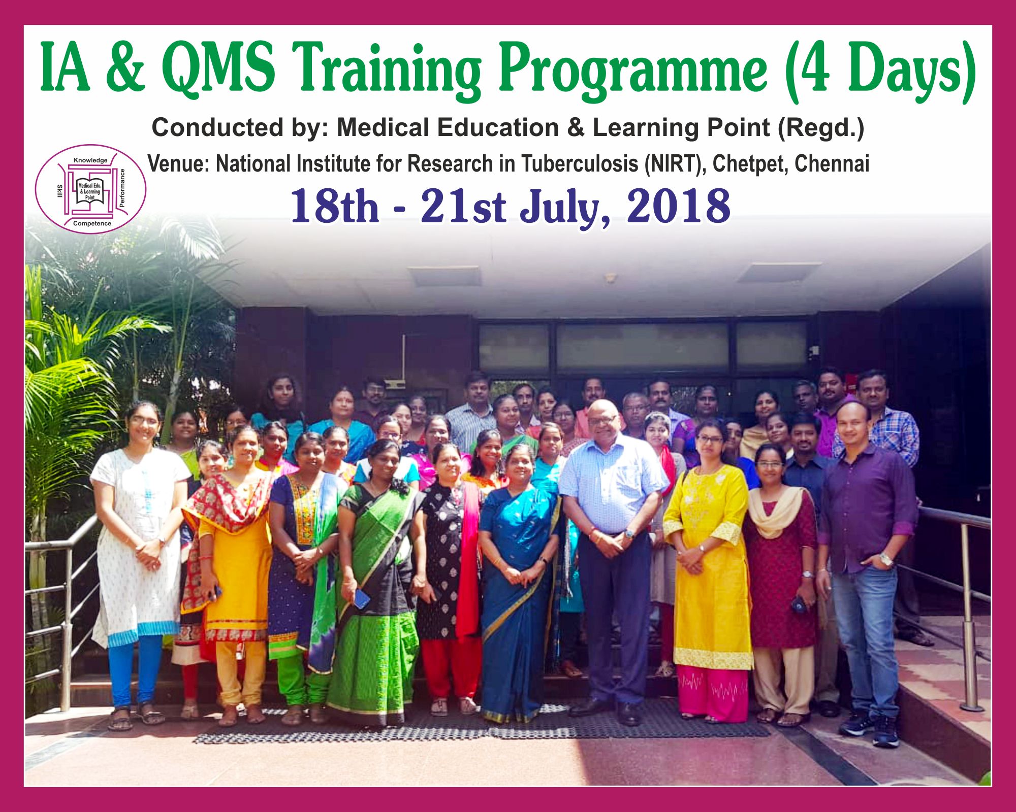 24Chennaigroup18-21jul18