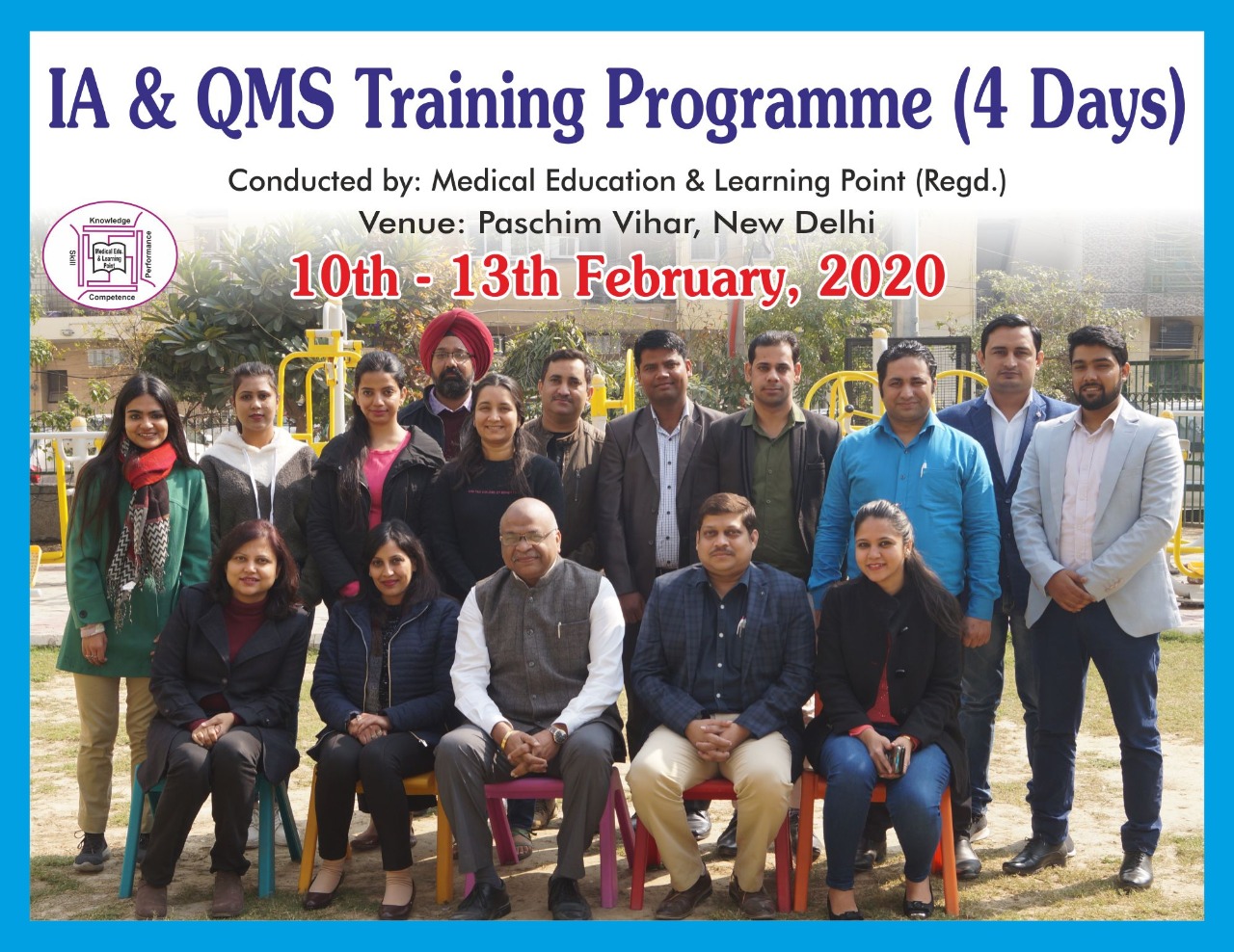 3Newdelhigroup10-13feb20