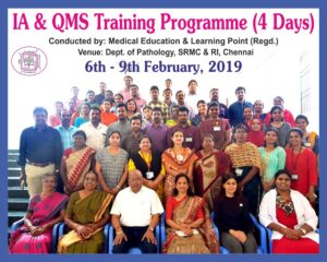 Chennai Group Pics 6-9 Feb