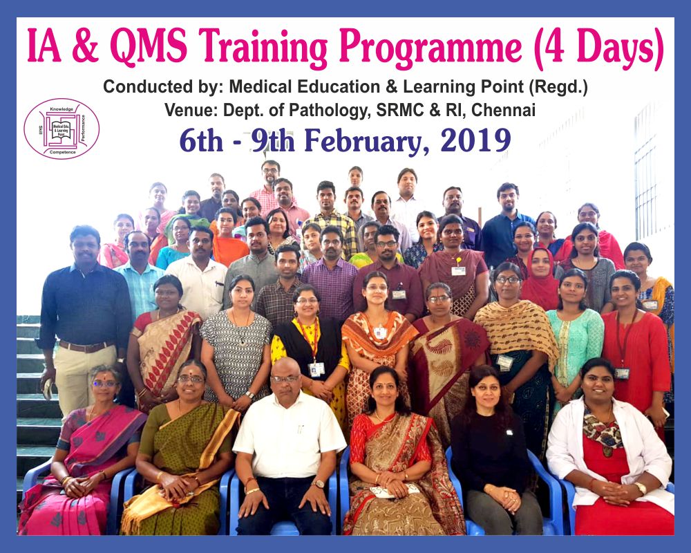 Chennai Group Pics 6-9 Feb