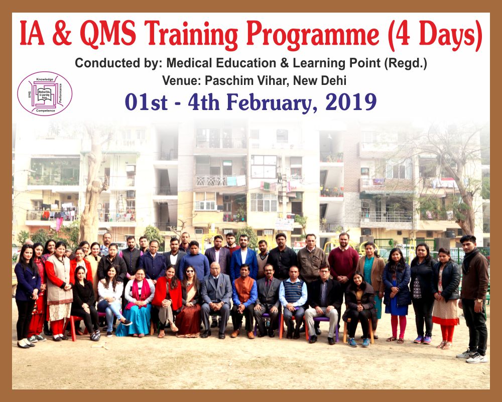 Delhi Group Pics 1-4 Feb