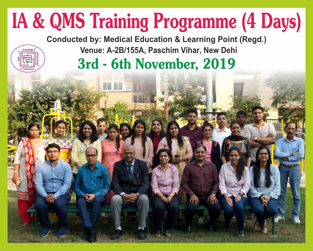 Delhi Group Pics 3-6 NOv