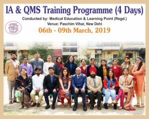 Delhi Group Pics 6-9 March