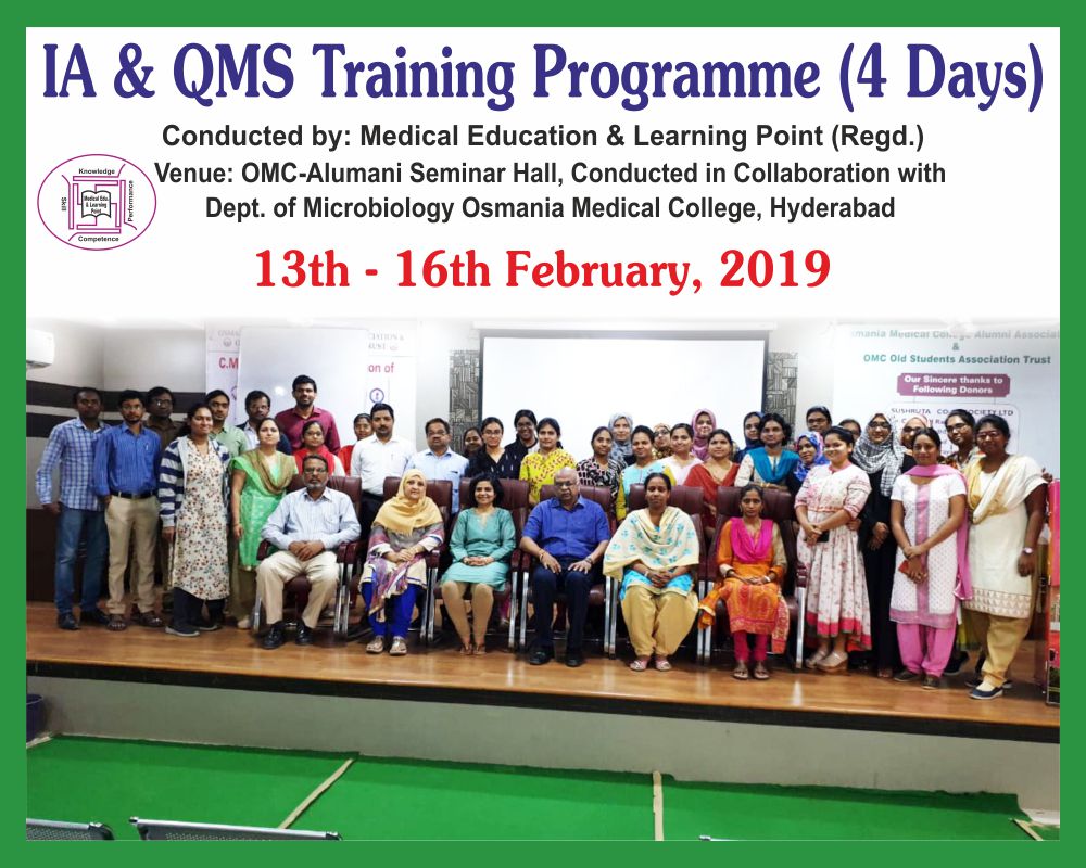 Hyderabad Group pic 13-16 feb