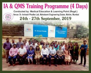 Mumbai Group Pics 24-27