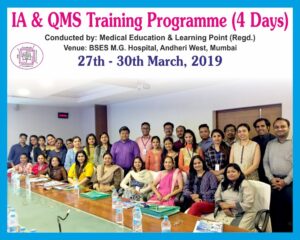 Mumbai Group Pics 27-30 March