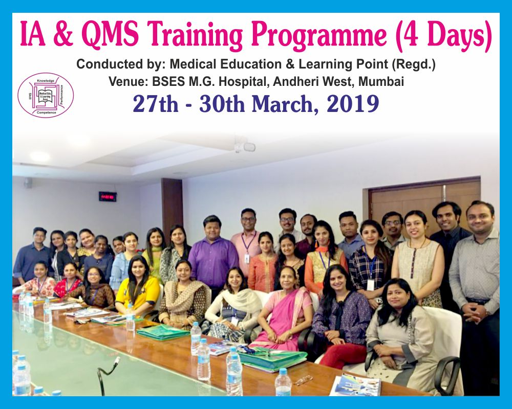 Mumbai Group Pics 27-30 March