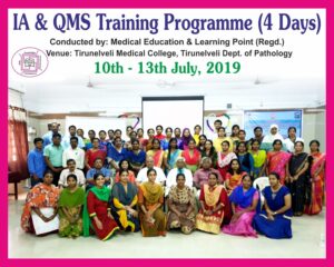 Tirunelveli Group Pic