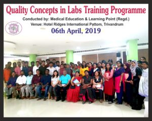 Trivandrum Group Pics one day 6 Apr.