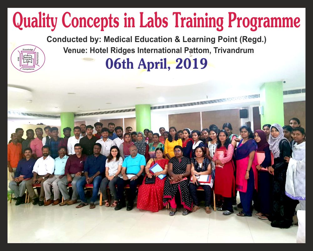 Trivandrum Group Pics one day 6 Apr.