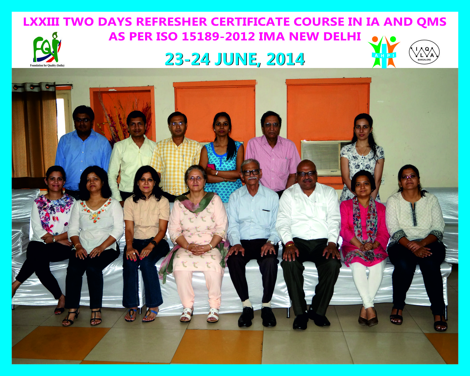 23-24 June 2014