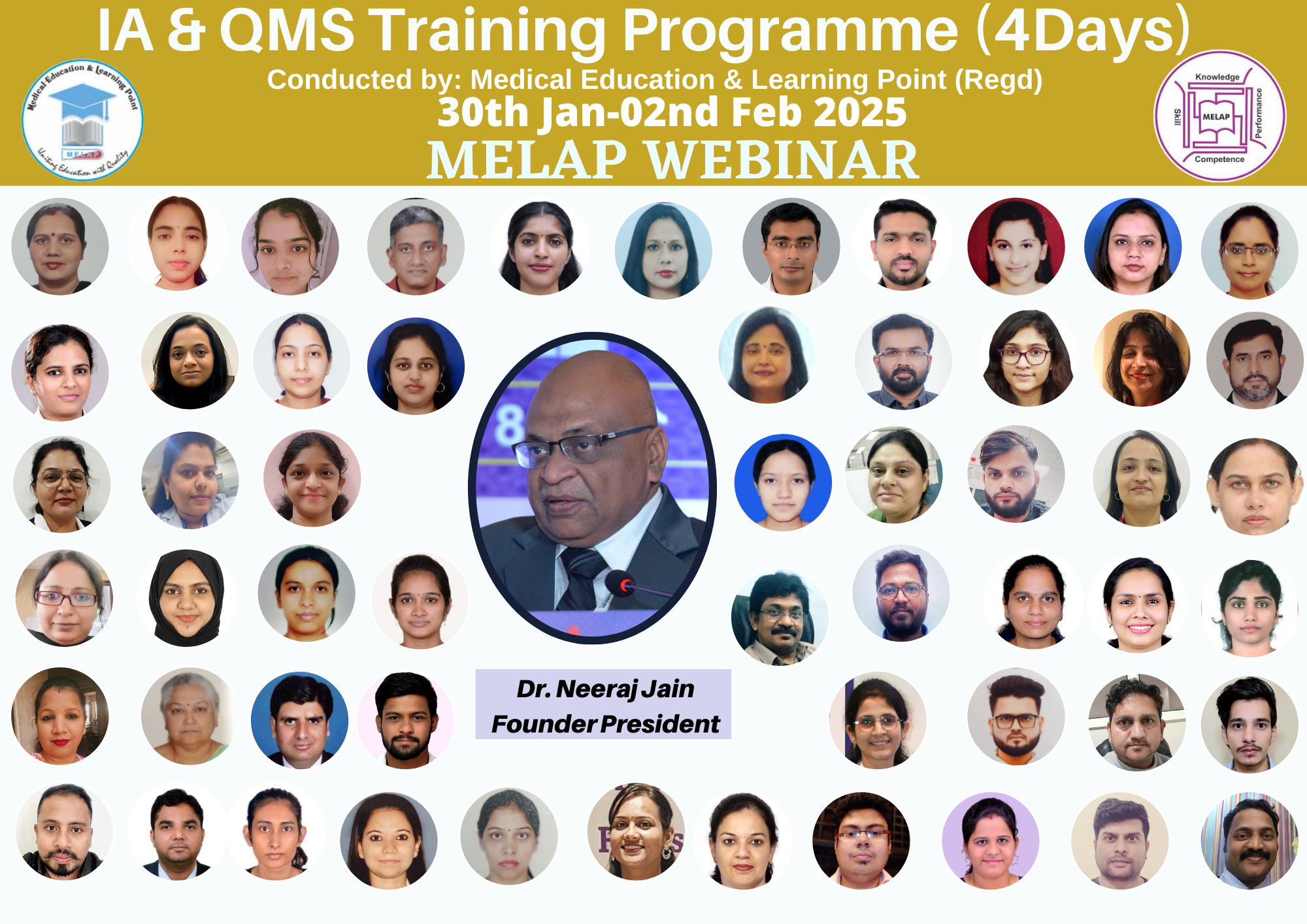 30th Jan-02nd Feb 2025