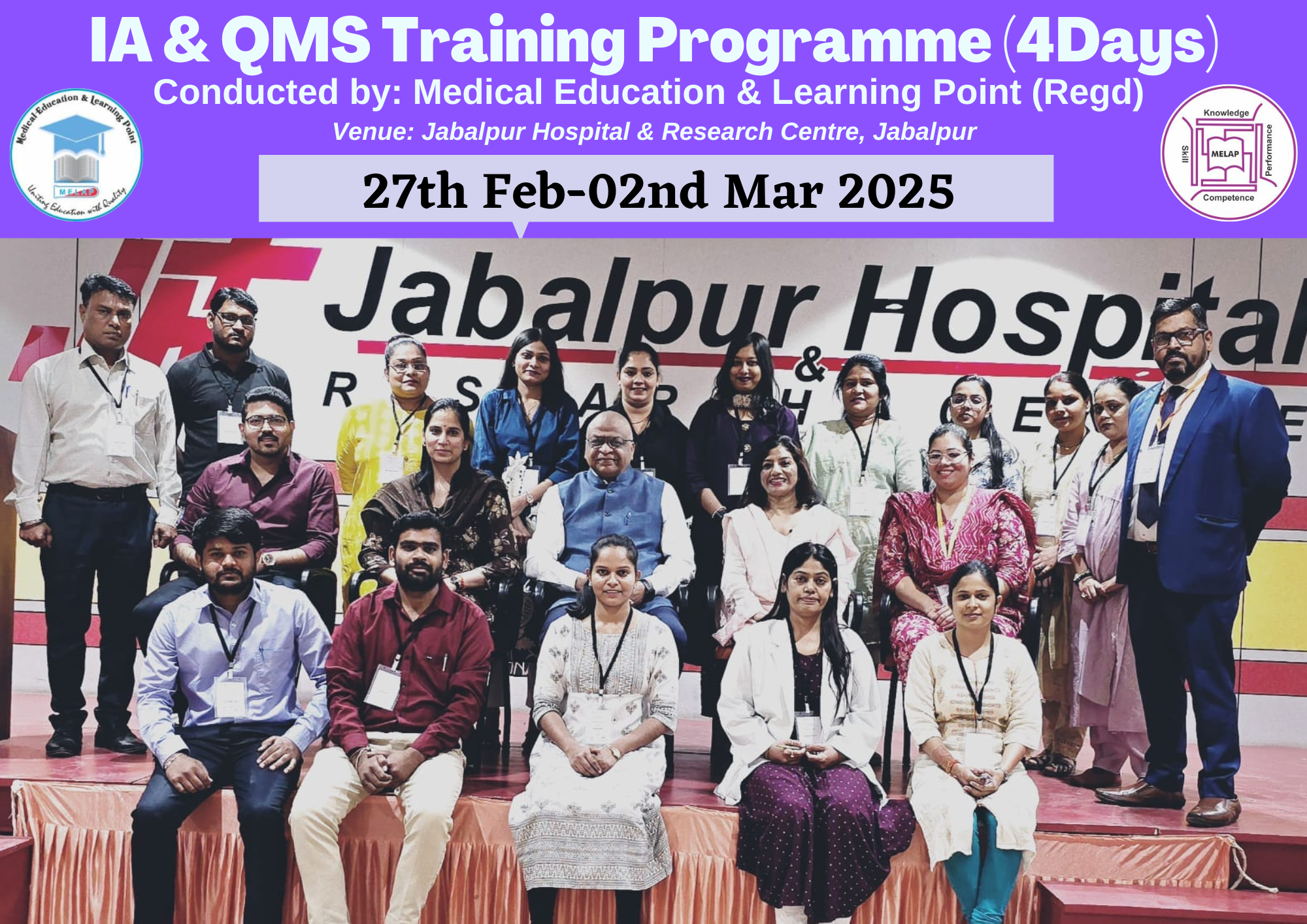 27th Feb-02nd Mar 2025