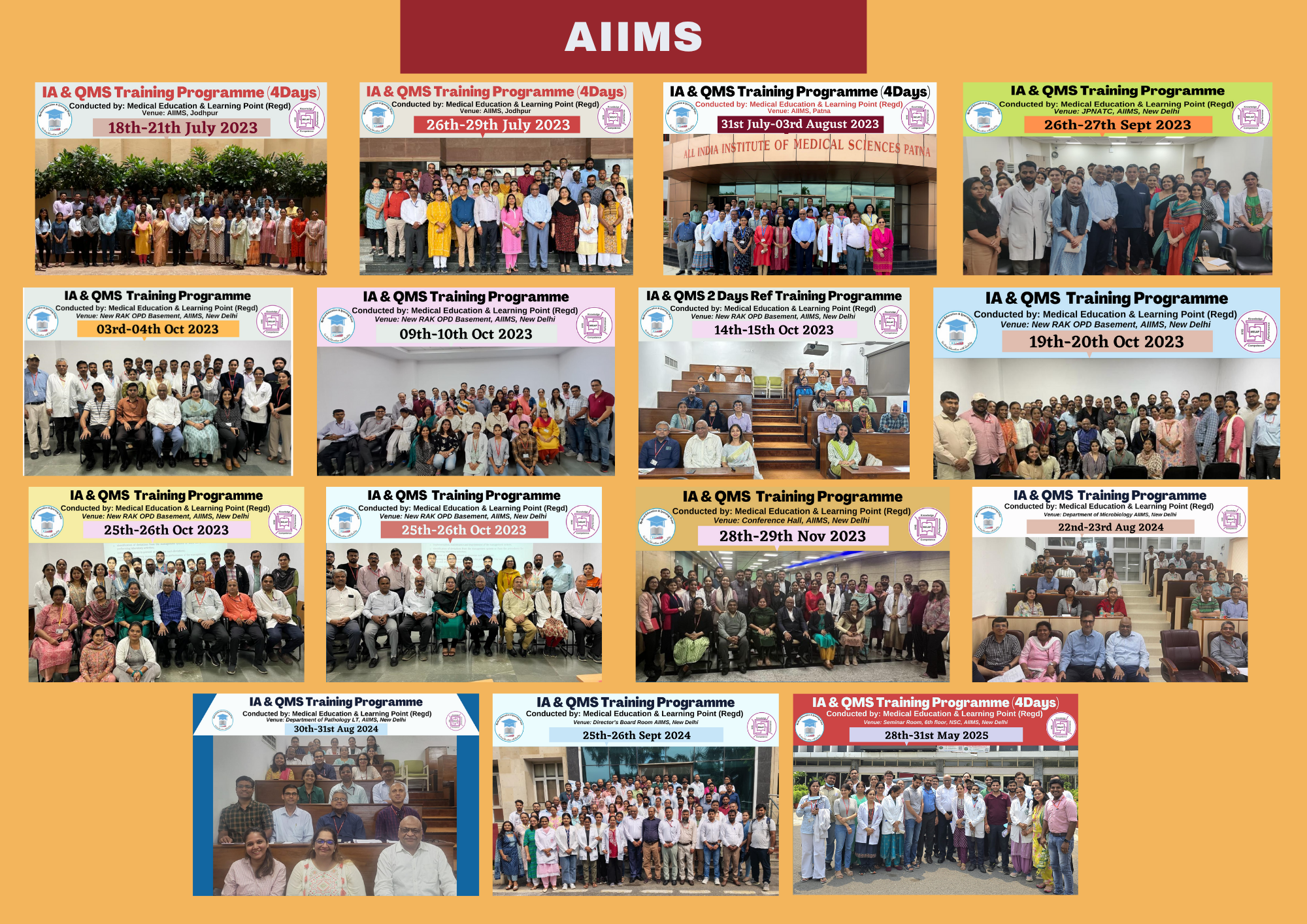 AIIMS