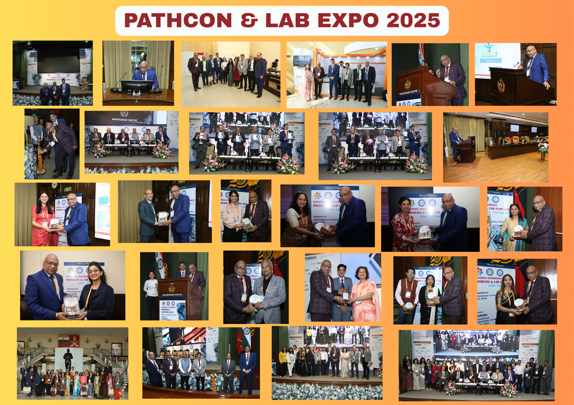 Pathcon 2025