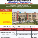 20260922 ISO15189 4-Day Laboratory Management Systems and Internal Audit
