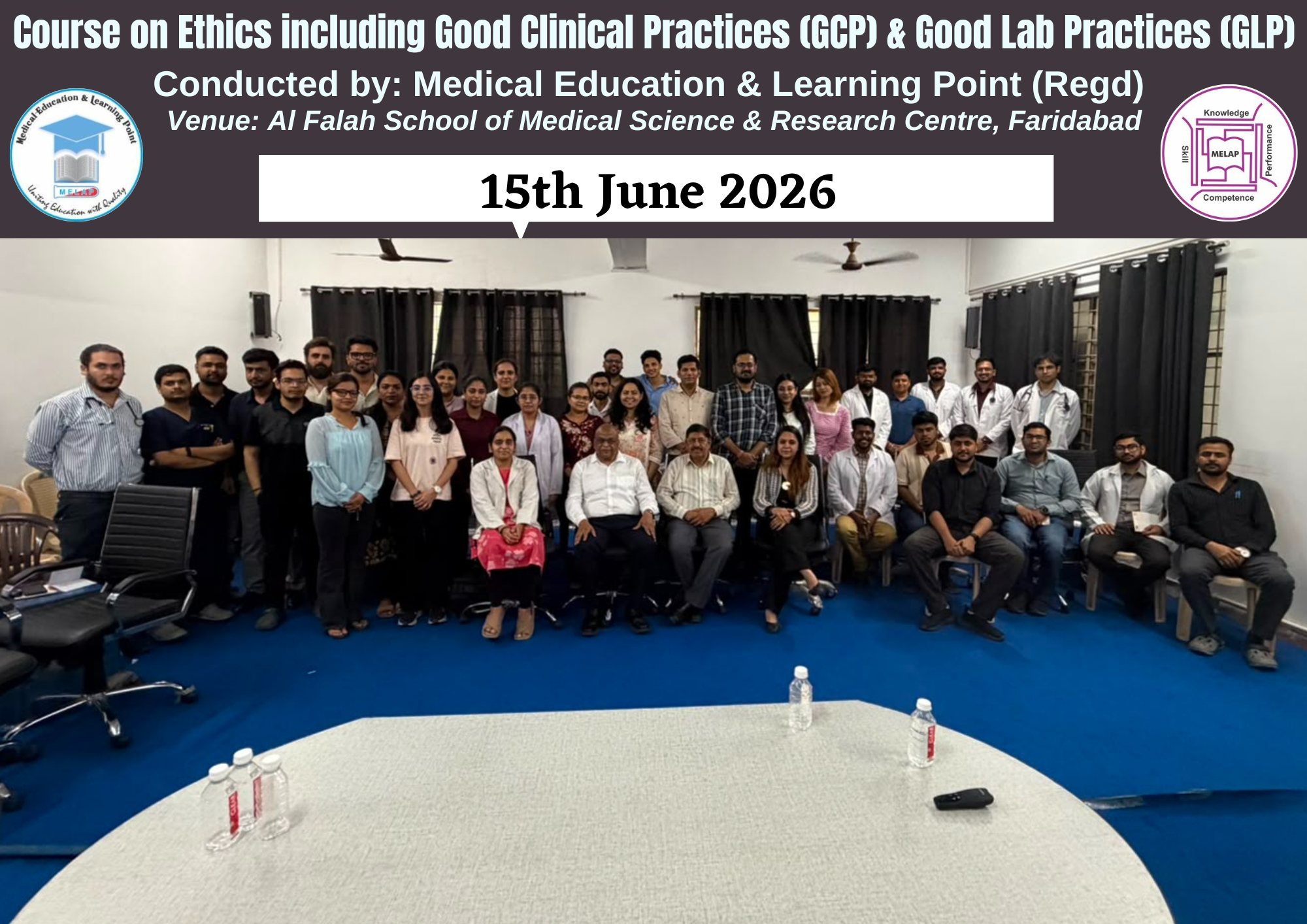 15th June 2026