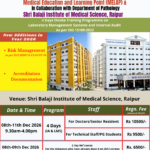 20261208 ISO15189 4-Day Laboratory Management Systems and Internal Audit