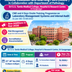 20261125 ISO15189 4-Day Laboratory Management Systems and Internal Audit